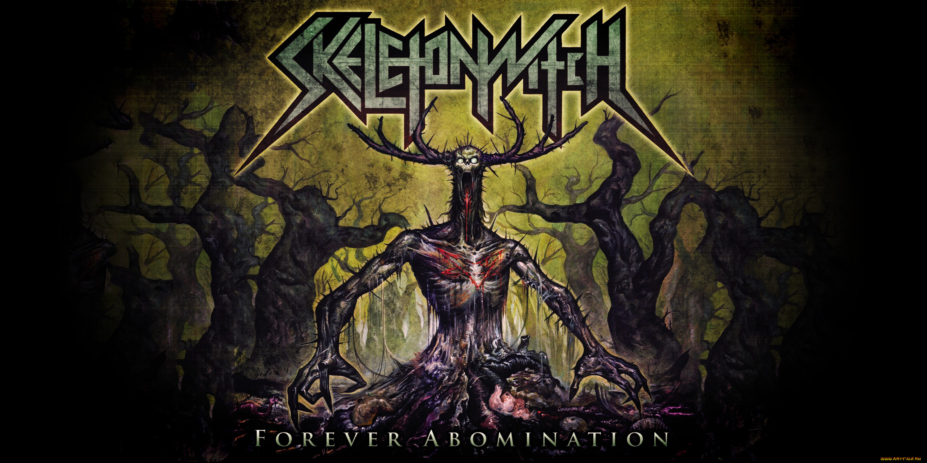 skeletonwitch, , -, , -